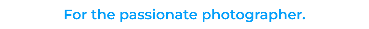 DxO logo footer