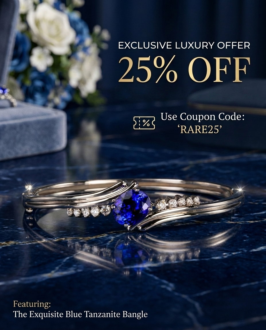 Tanzanite Sale