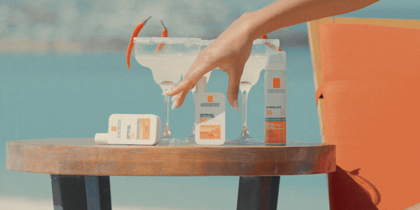 SUNCARE AND SPF