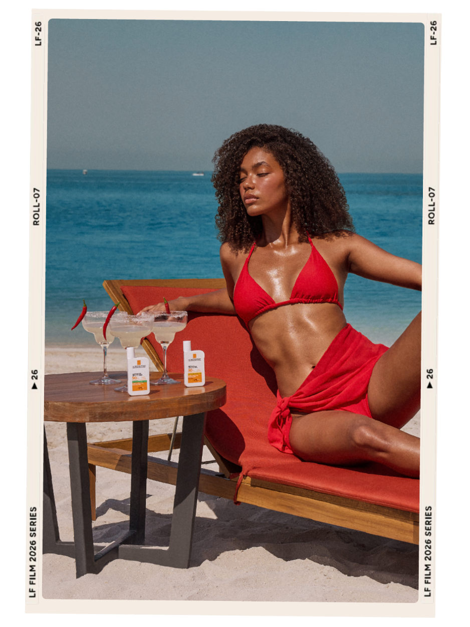 SUNCARE AND SPF