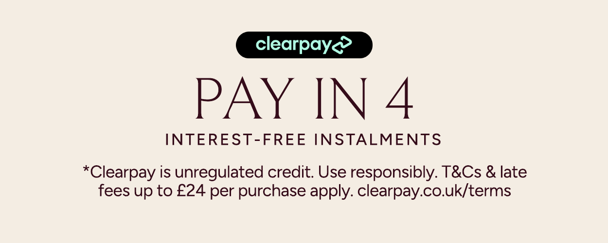 Shop With Clearpay