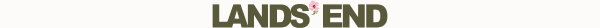 Lands' End Logo