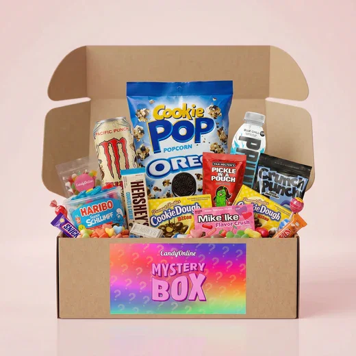 Mystery Box
