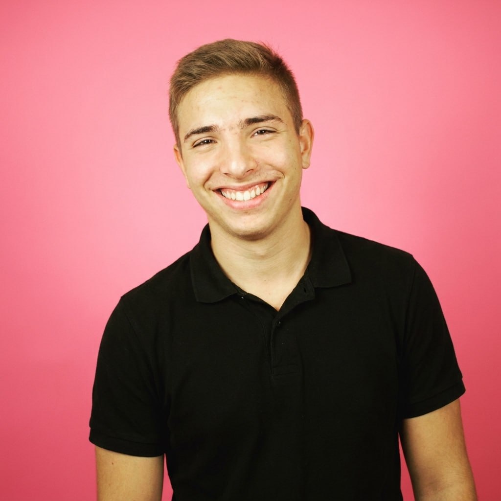 Xavier van CandyOnline