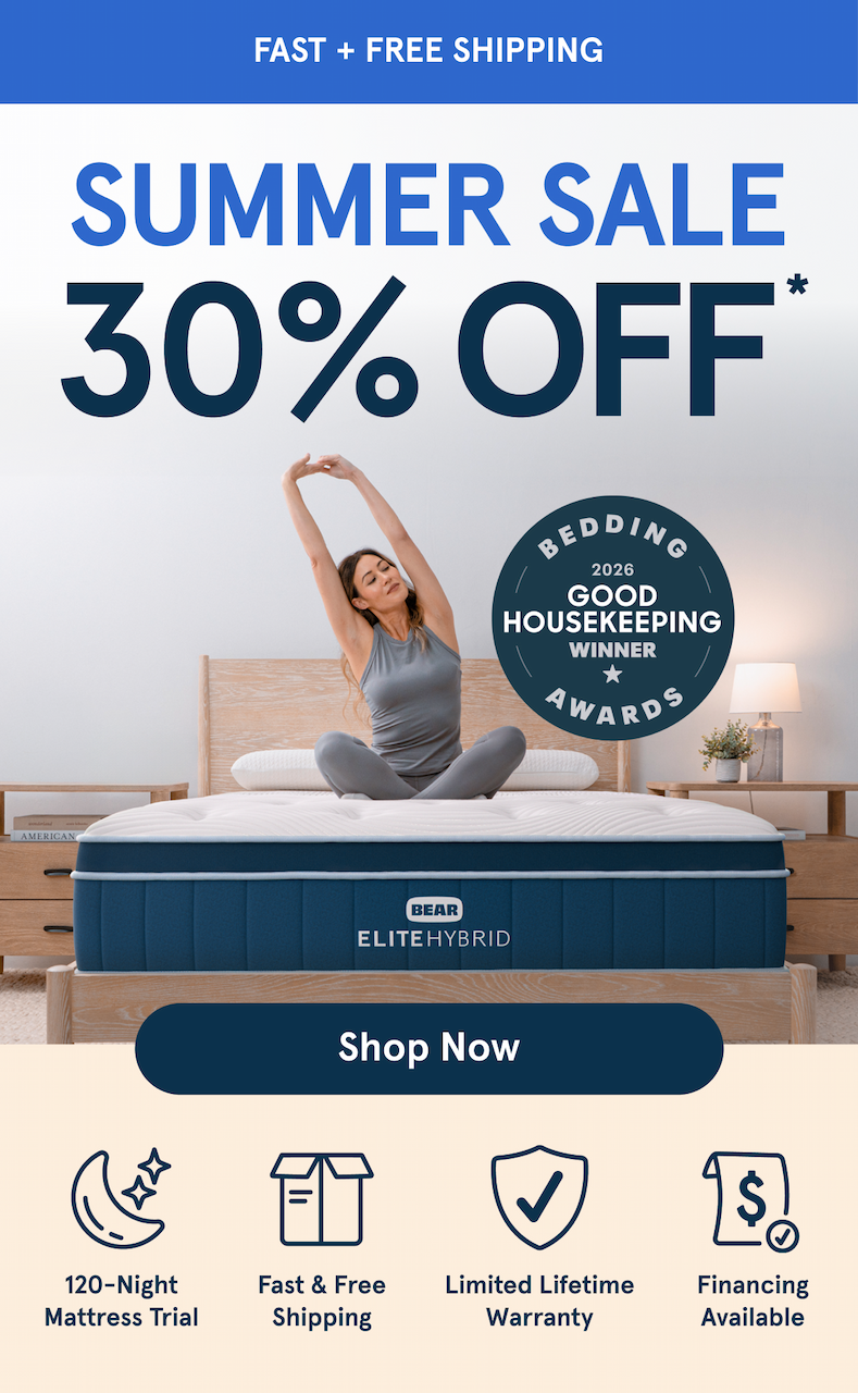Summer Sale