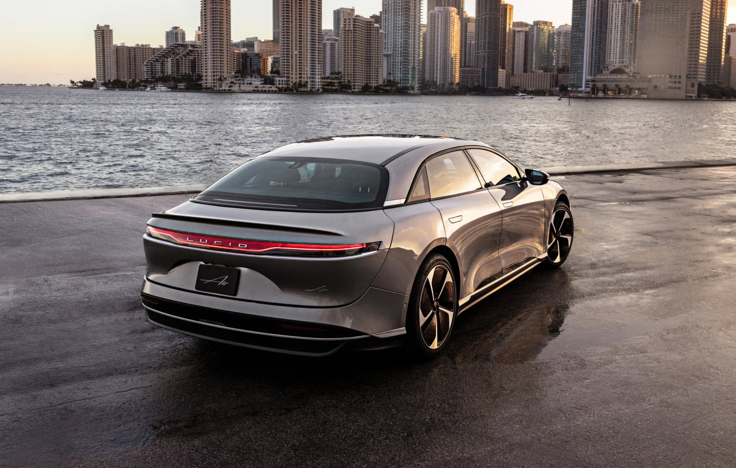 Lucid Air