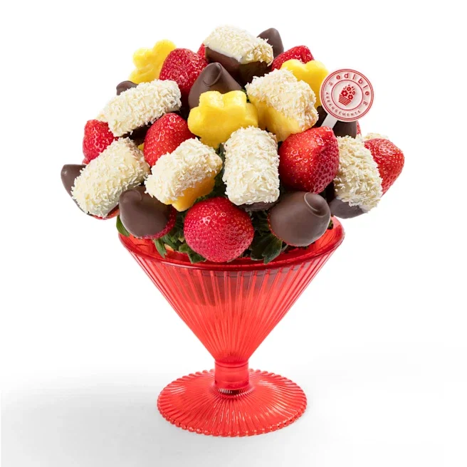 Chocolada<br>Tini