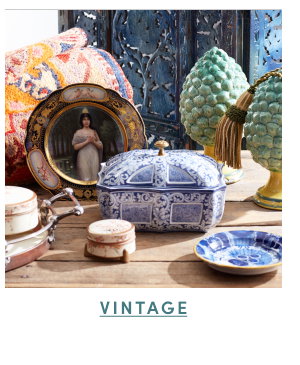 Shop Vintage