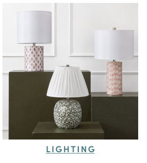 Shop Lighting