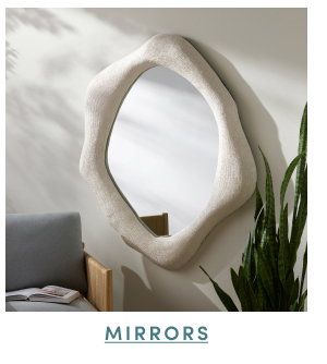 Shop Mirrors