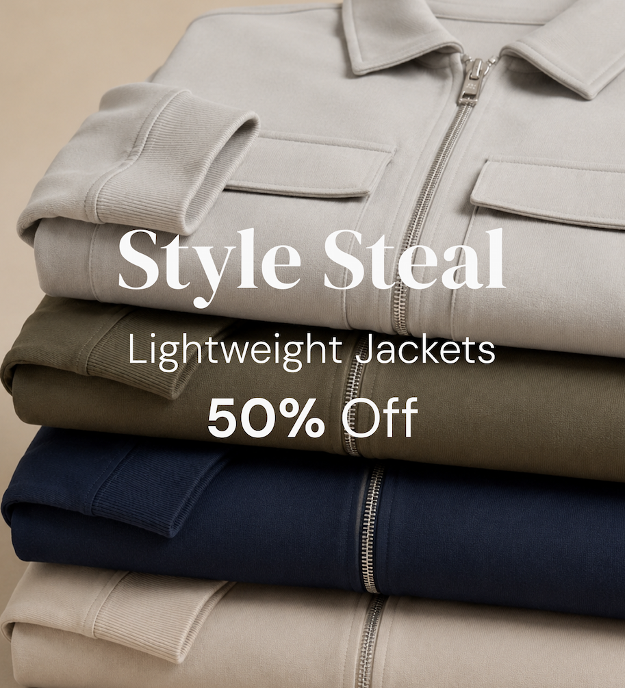 LW Jackets