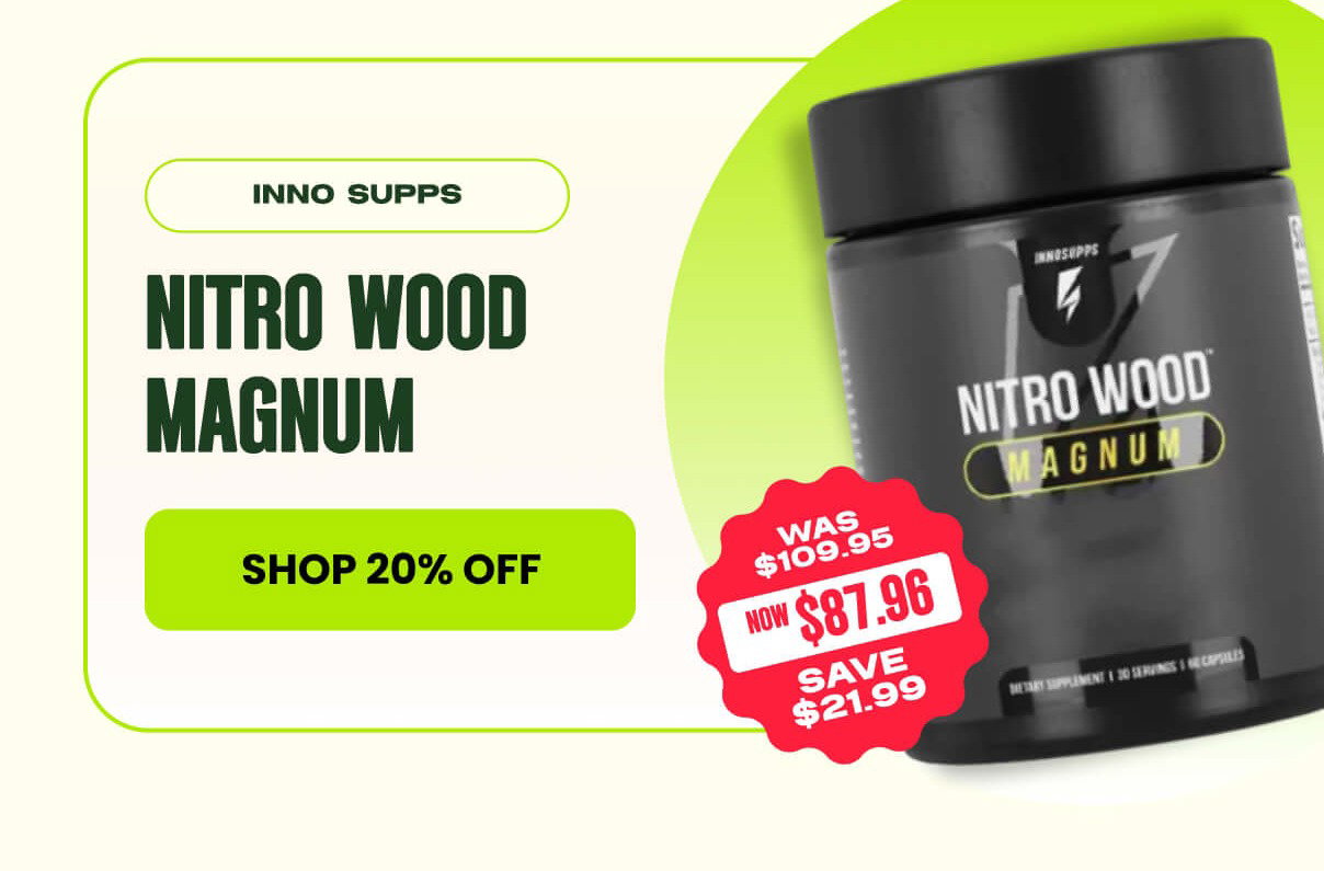 INNO SUPPS