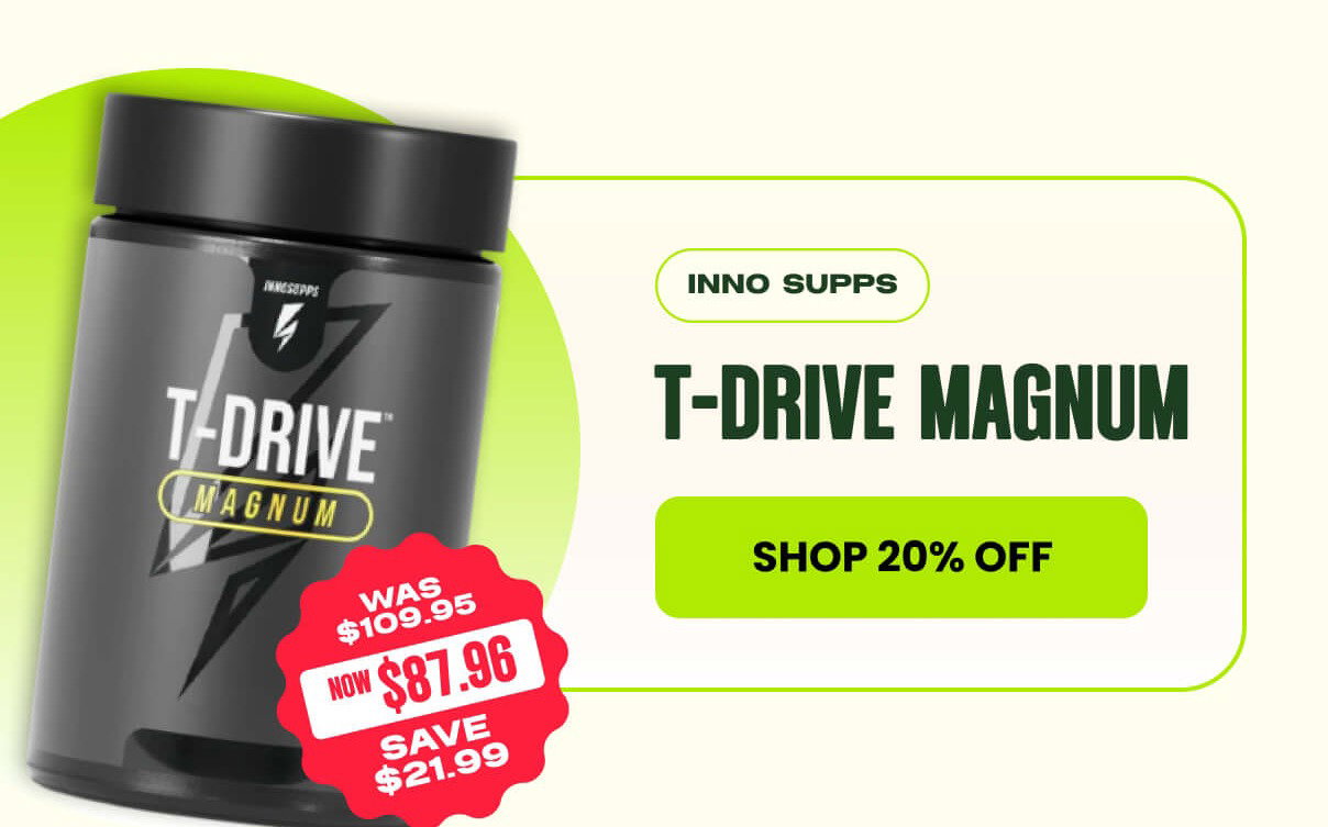 INNO SUPPS