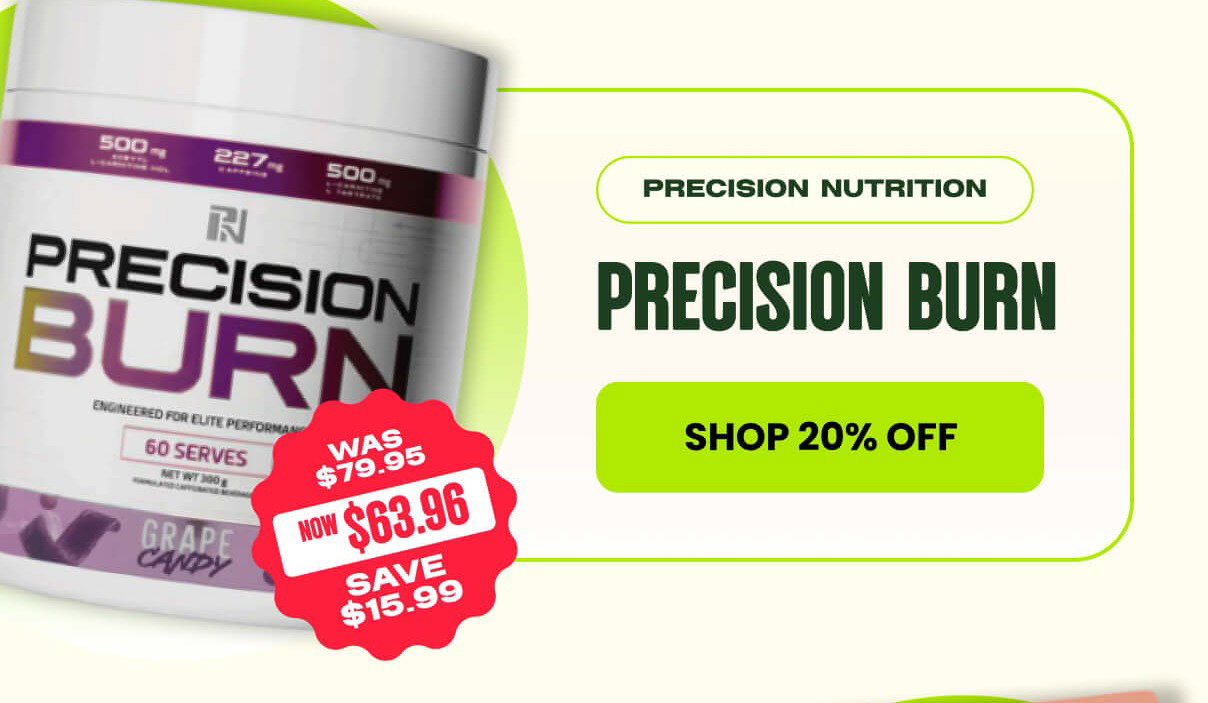 PRECISION NUTRITION
