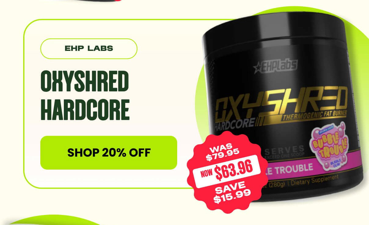 EHP LABS