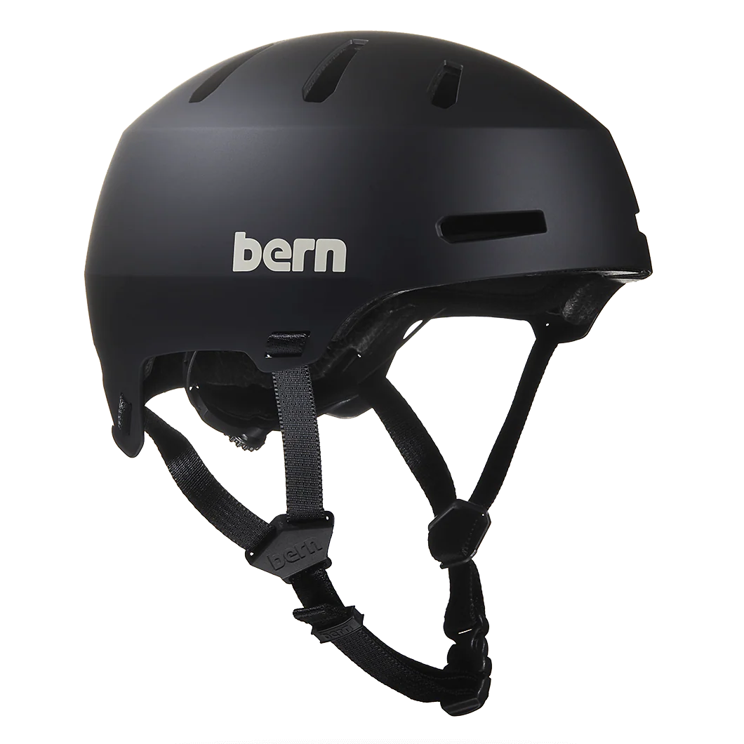 Image of Macon 2.0 MIPS Bike Helmet