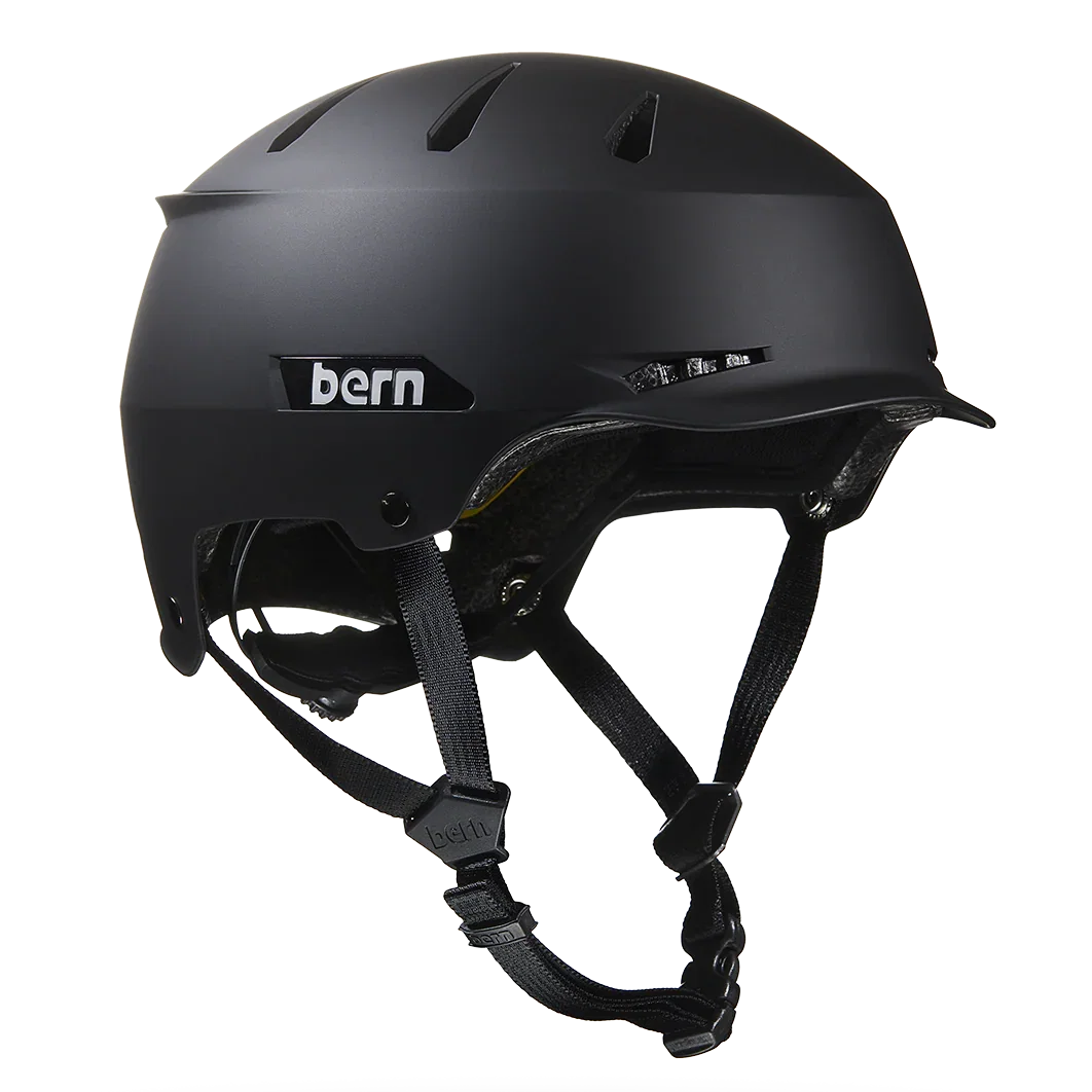 Image of Hendrix MIPS Bike Helmet