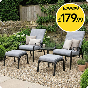 Was £299.99 now £179.99