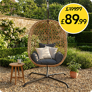 Was £199.99 now £89.99