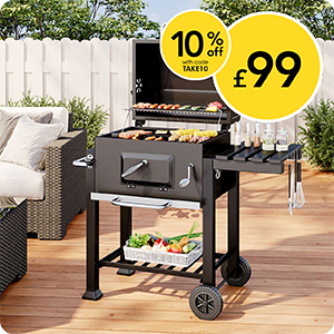 £99. 10% off with code TAKE10