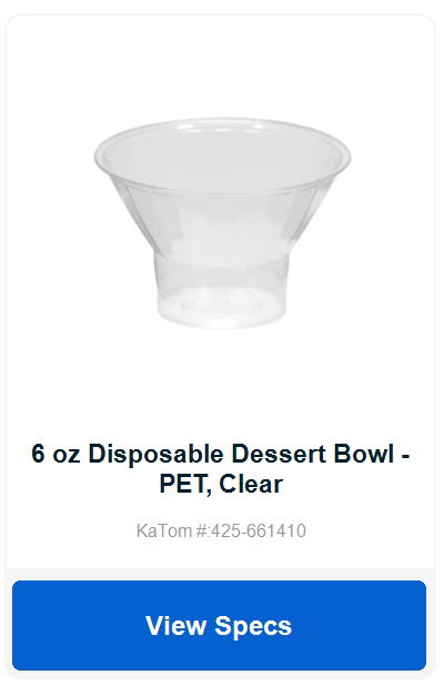 View product recommended for you