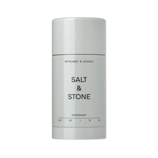 Salt & Stone
