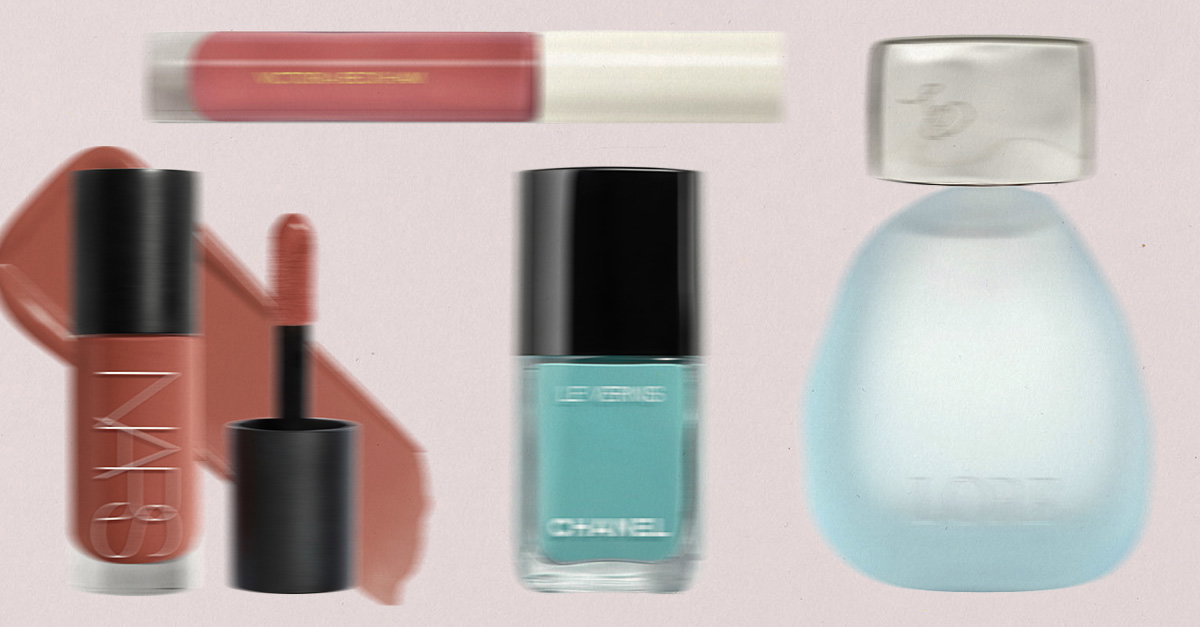 The Top 10 Beauty Things to Buy This Summer, According to a Product-Obsessed Fashion Editor