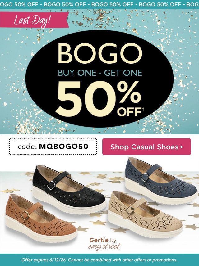 Shop Casual Shoes