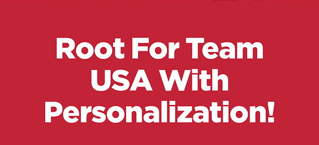 Add Personalization