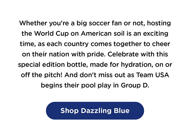 Shop Dazzling Blue