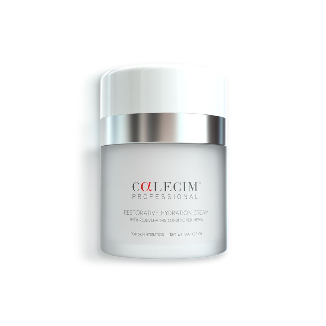 Image of Calecim Hydration Cream 50g