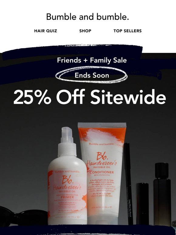 Stop opening the 25% off sale like it’s a podcast you’ll finish later.