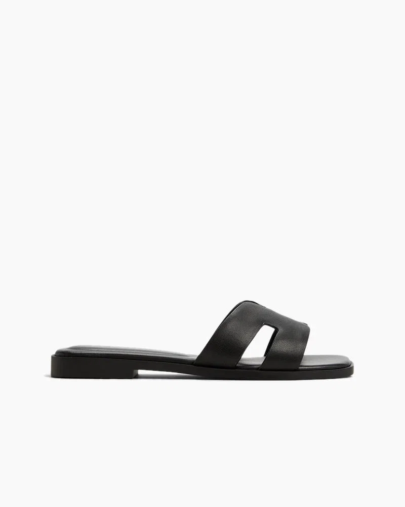 Summer Beach Flat Slippers Sandals