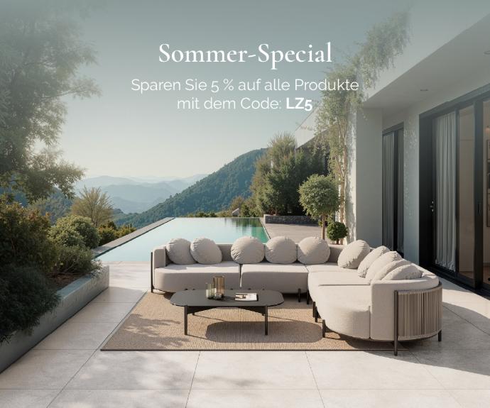 Ambientebild Aktion Sommer-Special