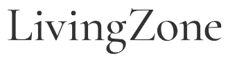 Logo Living Zone