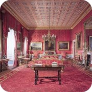 Historic Mansion Life