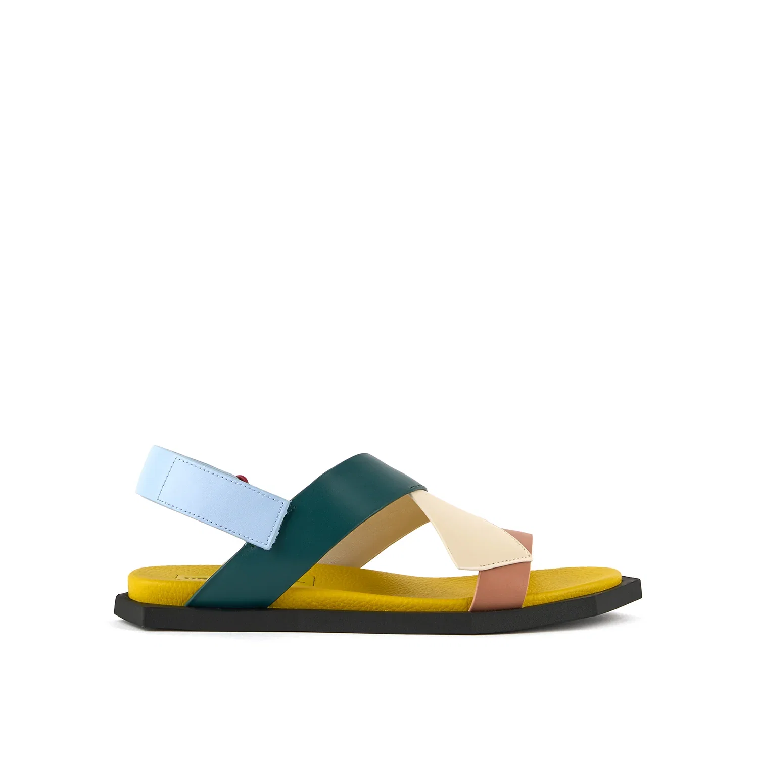 Image of Poly Straps Lo Unisex