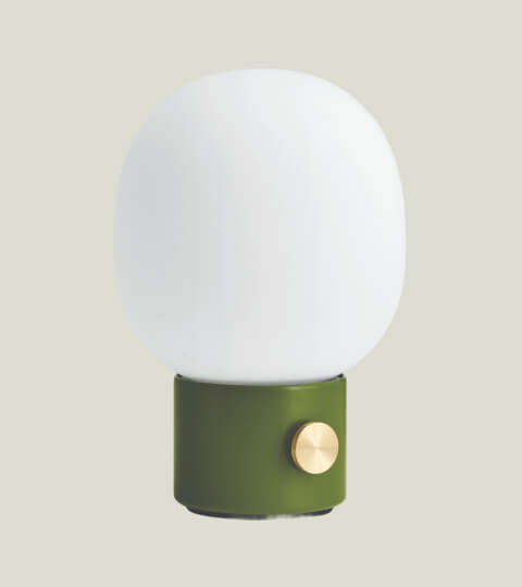 JWDA Table Lamp by Audo Copenhagen