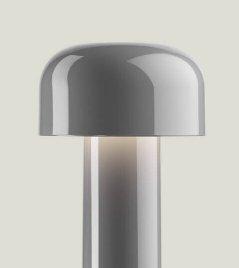 Bellhop Table Lamp by FLOS