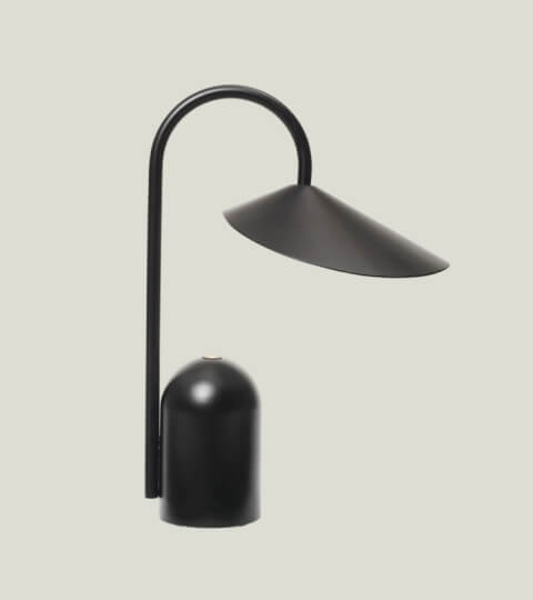 Arum Table Lamp by ferm LIVING