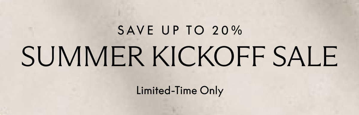 On Sale Now at Lumens