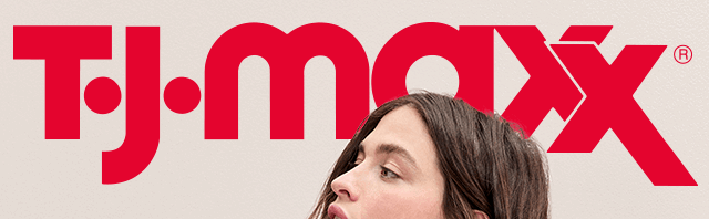 Shop TJMaxx