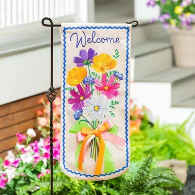 Wildflower Bouquet Everlasting Impression