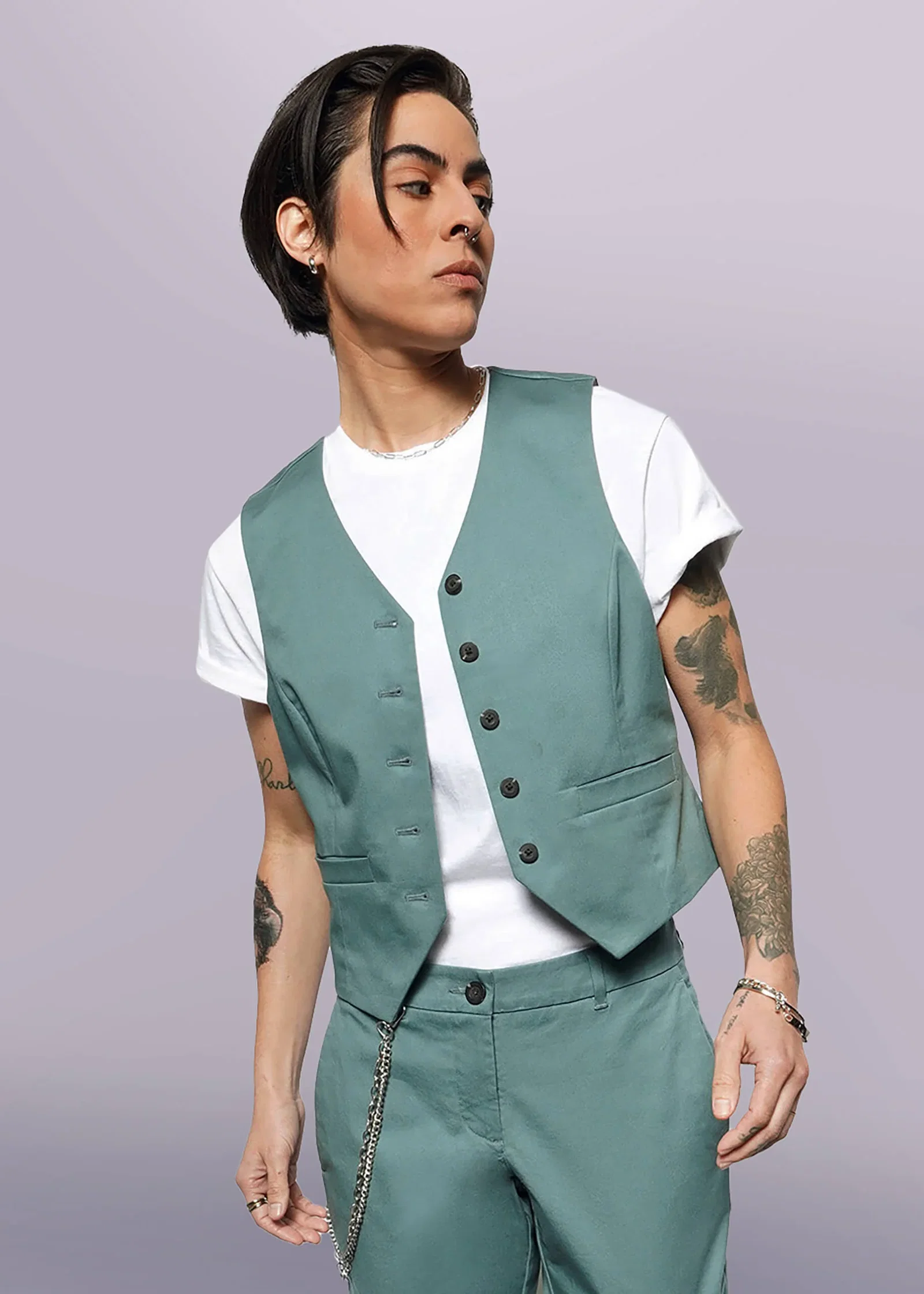 Image of The Essential Vest