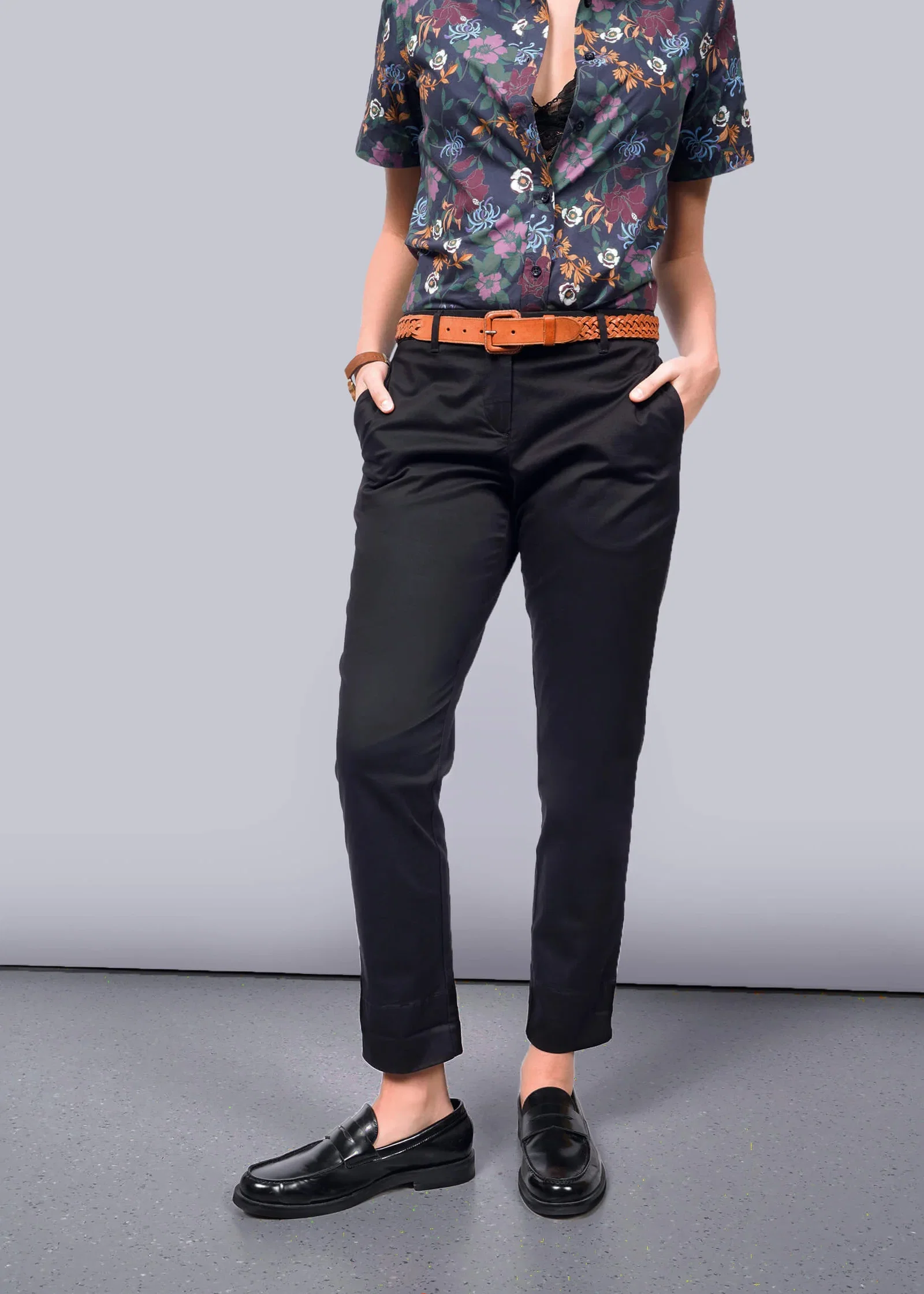 Image of The Essential Trouser
