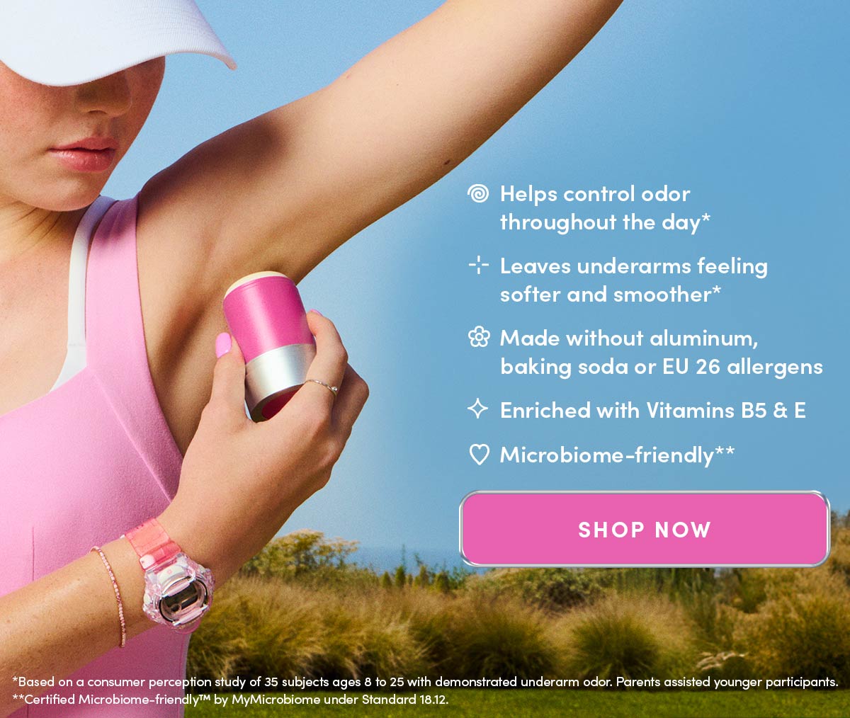 Shop Now 