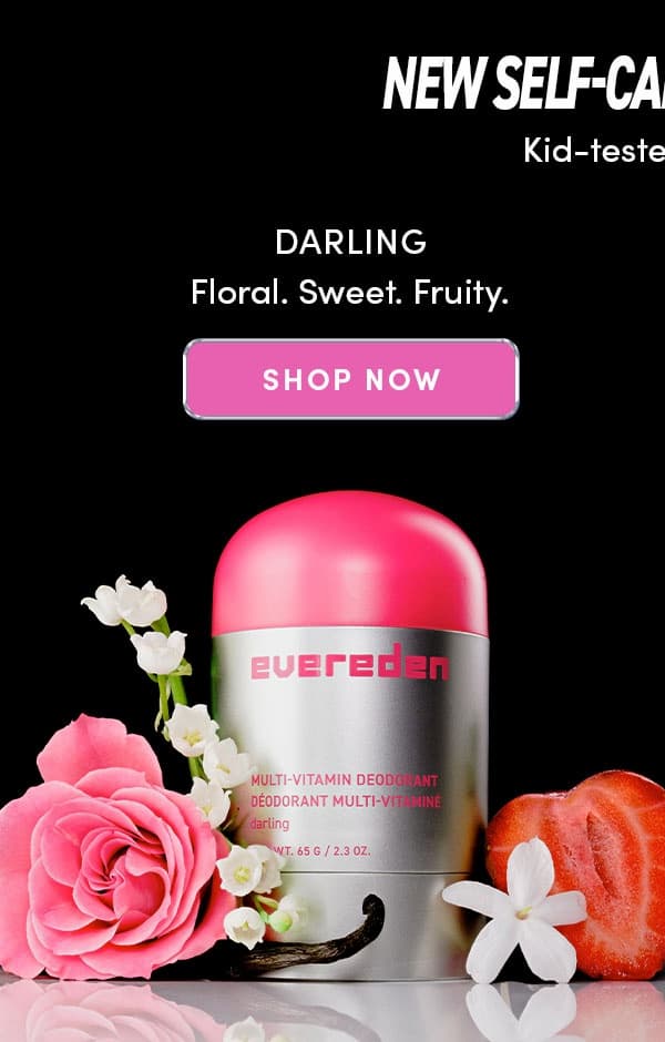 Darling 