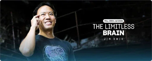  Jim Kwik 