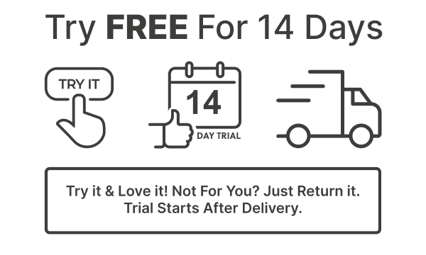 Try FREE For 14 Days!