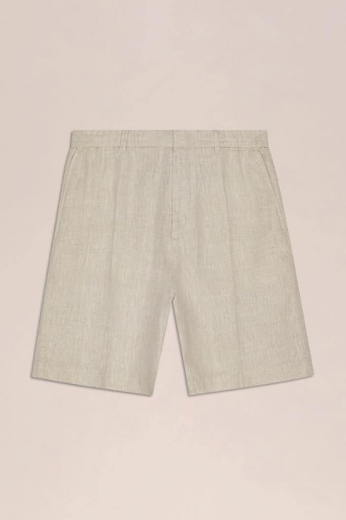Billie 1454 Oat